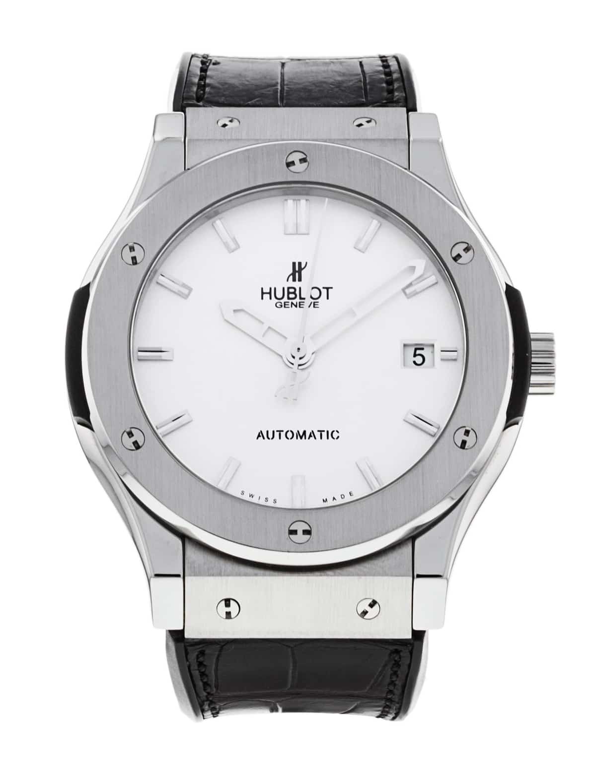 Hublot Classic Fusion 511.NX.2610.LR